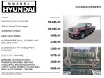 2016 GMC Sierra 2500HD Denali