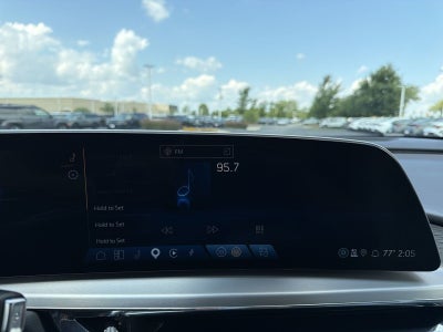 2023 Cadillac LYRIQ Luxury