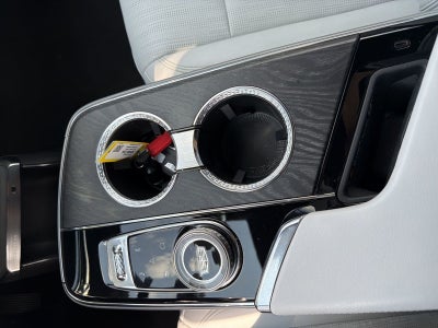2023 Cadillac LYRIQ Luxury