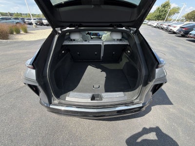 2023 Cadillac LYRIQ Luxury
