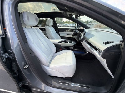 2023 Cadillac LYRIQ Luxury