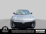 2023 Cadillac LYRIQ Luxury