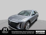 2023 Cadillac LYRIQ Luxury