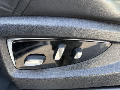 2016 Cadillac Escalade Luxury