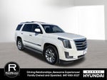 2016 Cadillac Escalade Luxury