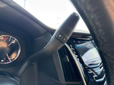 2016 Cadillac Escalade Luxury