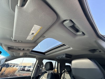 2016 Cadillac Escalade Luxury