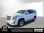 2016 Cadillac Escalade Luxury