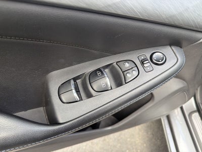 2016 Nissan Maxima 3.5 S
