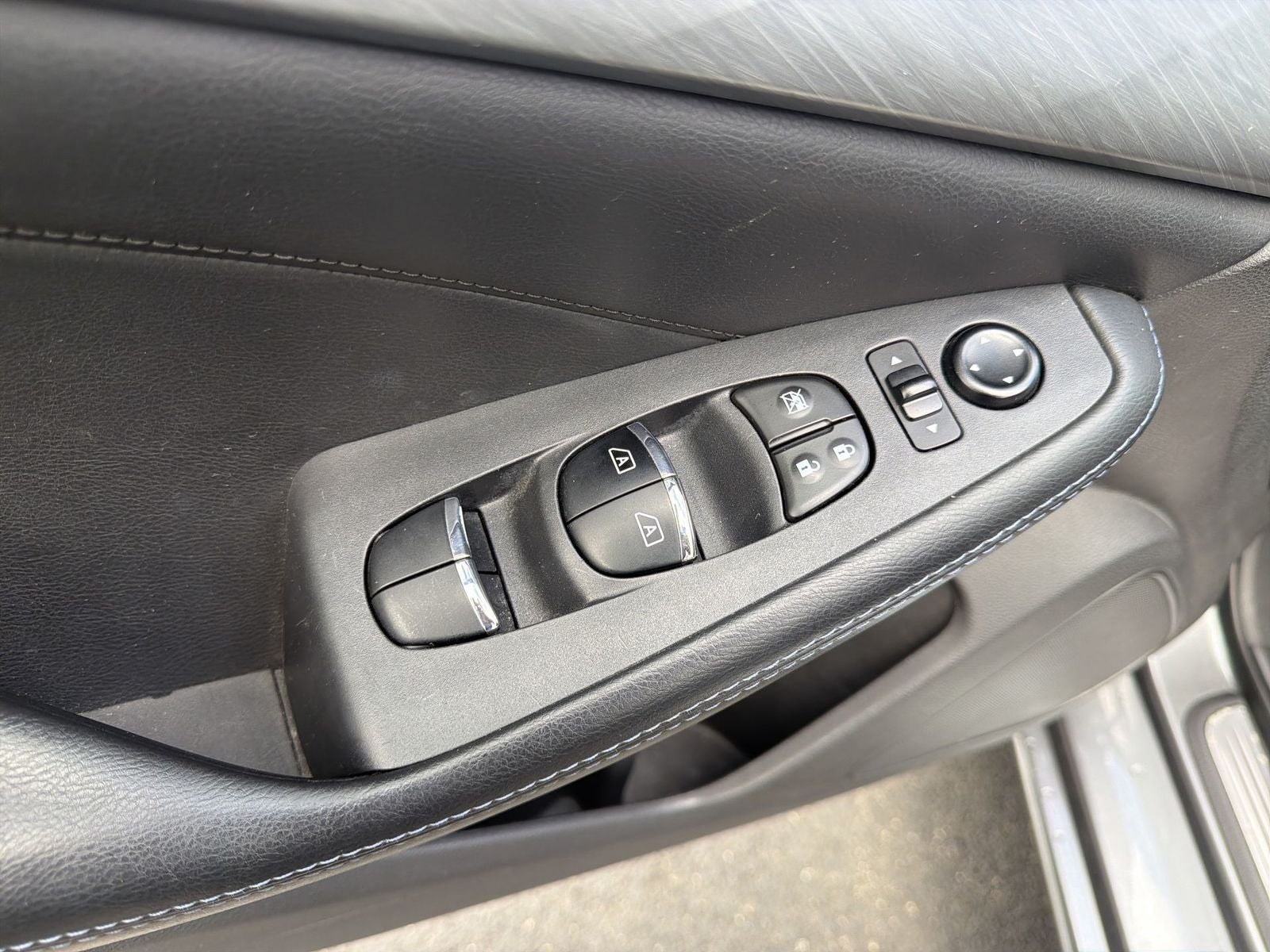 2016 Nissan Maxima 3.5 S