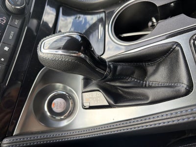 2016 Nissan Maxima 3.5 S
