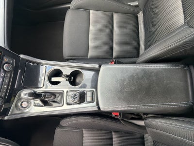 2016 Nissan Maxima 3.5 S