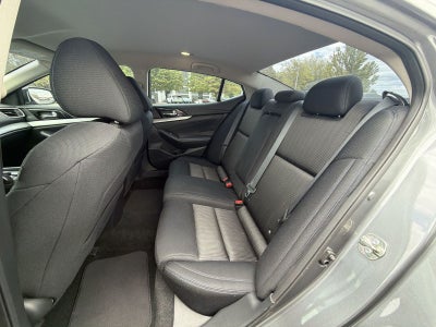 2016 Nissan Maxima 3.5 S