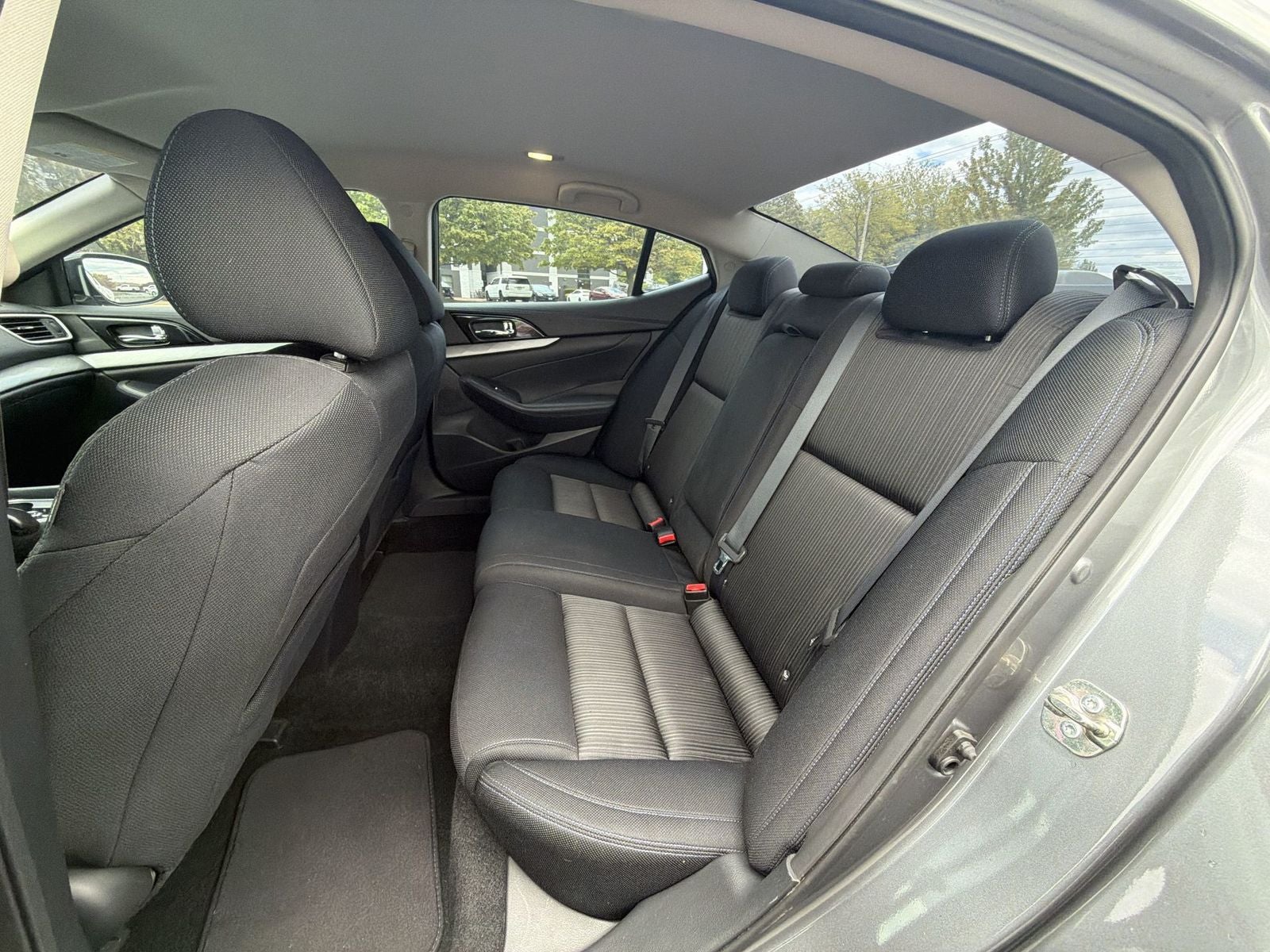 2016 Nissan Maxima 3.5 S