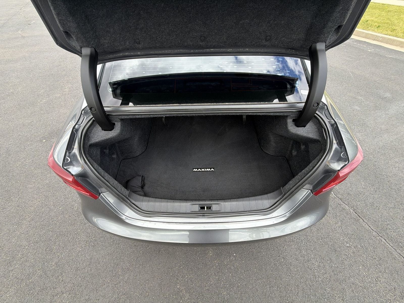 2016 Nissan Maxima 3.5 S
