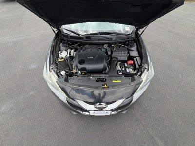 2016 Nissan Maxima 3.5 S
