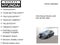 2016 Nissan Maxima 3.5 S
