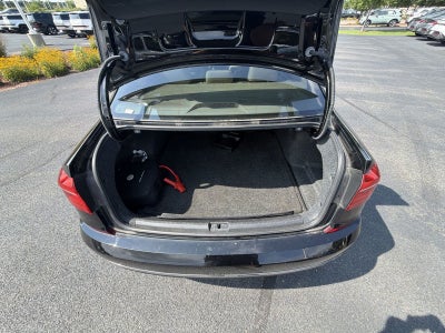 2016 Volkswagen Passat SEL