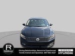2016 Volkswagen Passat SEL