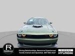 2022 Dodge Challenger R/T Scat Pack Widebody