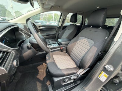 2021 Ford Edge SE