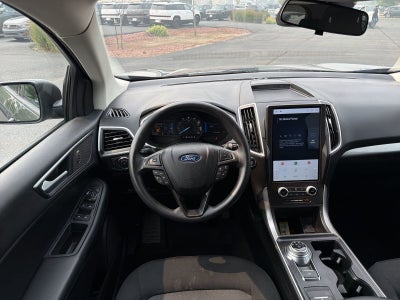 2021 Ford Edge SE