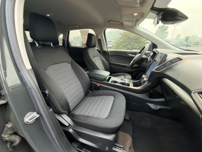 2021 Ford Edge SE