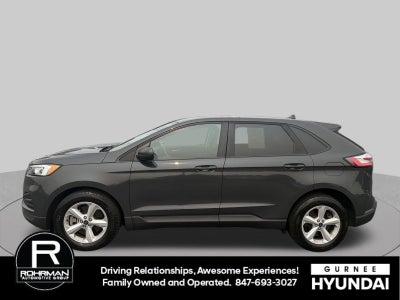2021 Ford Edge SE