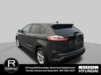 2021 Ford Edge SE