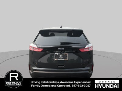 2021 Ford Edge SE