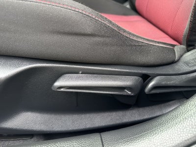 2022 Honda Civic Si