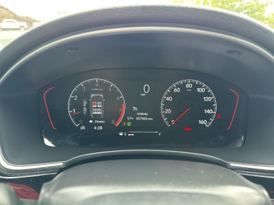 2022 Honda Civic Si