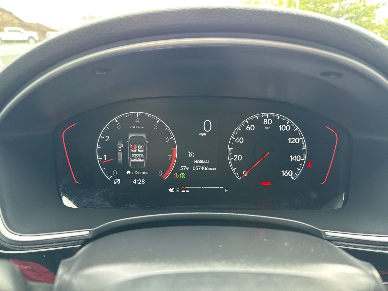 2022 Honda Civic Si
