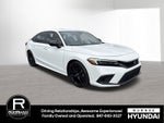 2022 Honda Civic Si