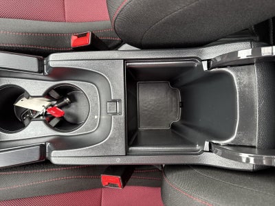 2022 Honda Civic Si