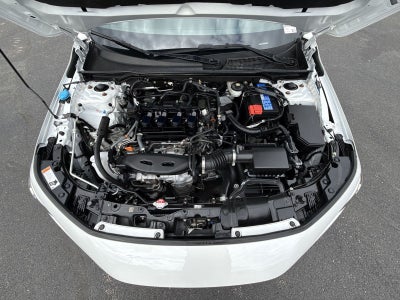 2022 Honda Civic Si