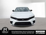 2022 Honda Civic Si