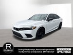 2022 Honda Civic Si