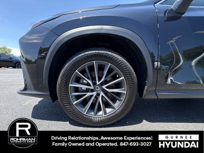 2023 Lexus NX 350 Premium