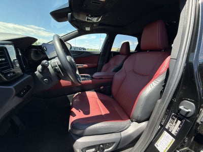 2023 Lexus NX 350 Premium