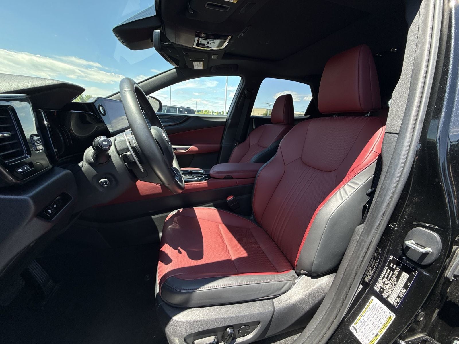 2023 Lexus NX 350 Premium