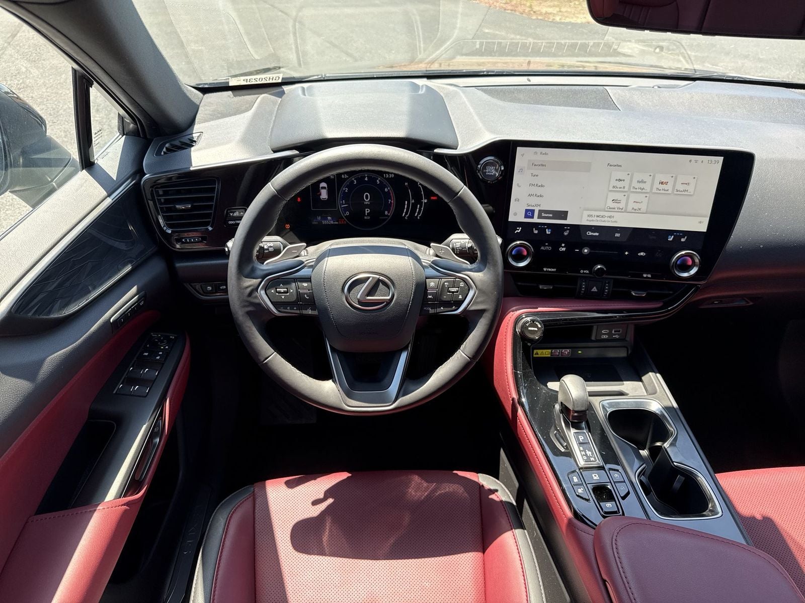 2023 Lexus NX 350 Premium