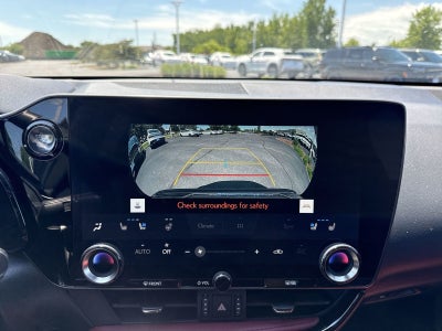 2023 Lexus NX 350 Premium