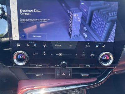 2023 Lexus NX 350 Premium