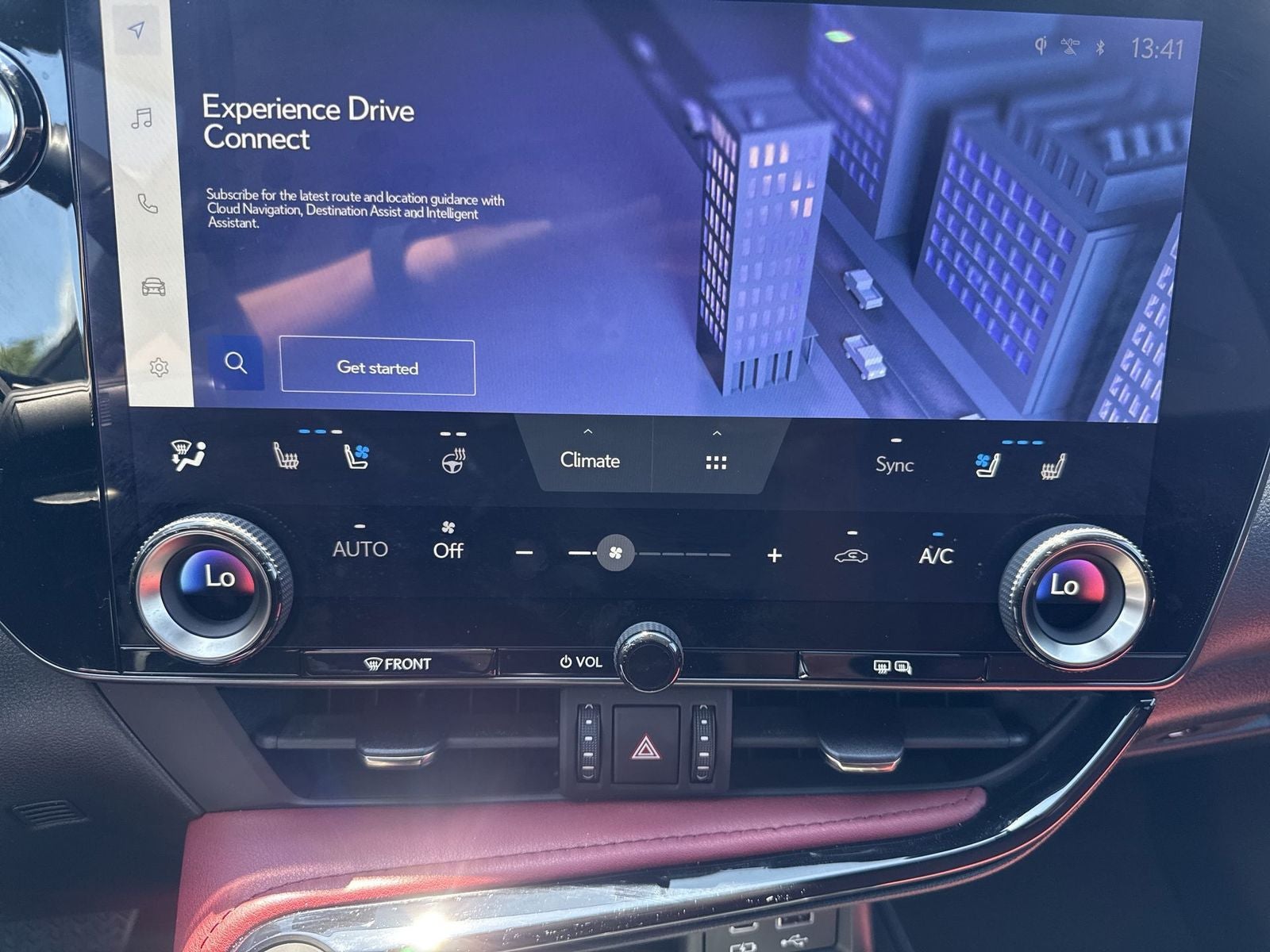 2023 Lexus NX 350 Premium