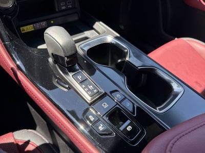 2023 Lexus NX 350 Premium