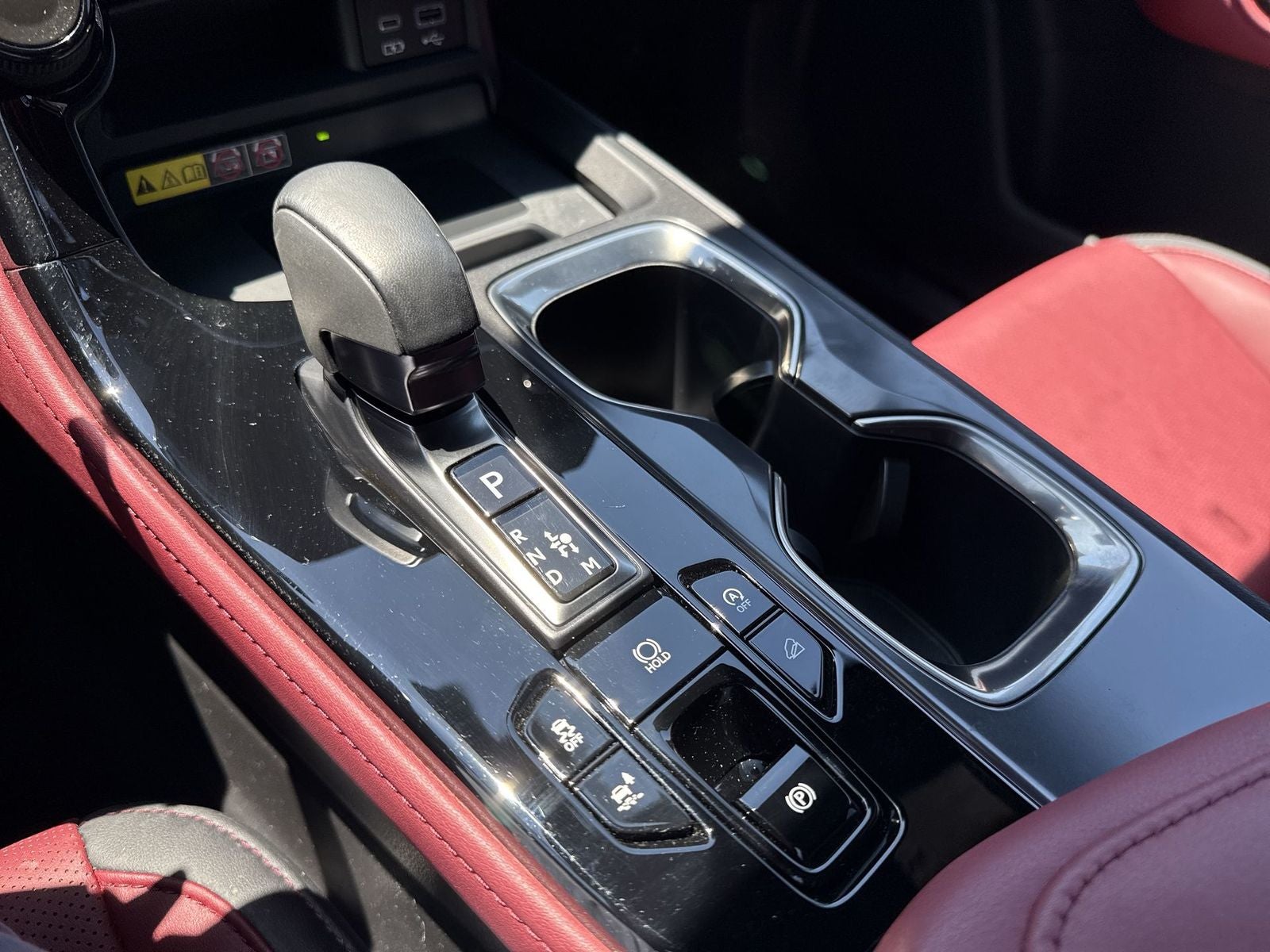 2023 Lexus NX 350 Premium