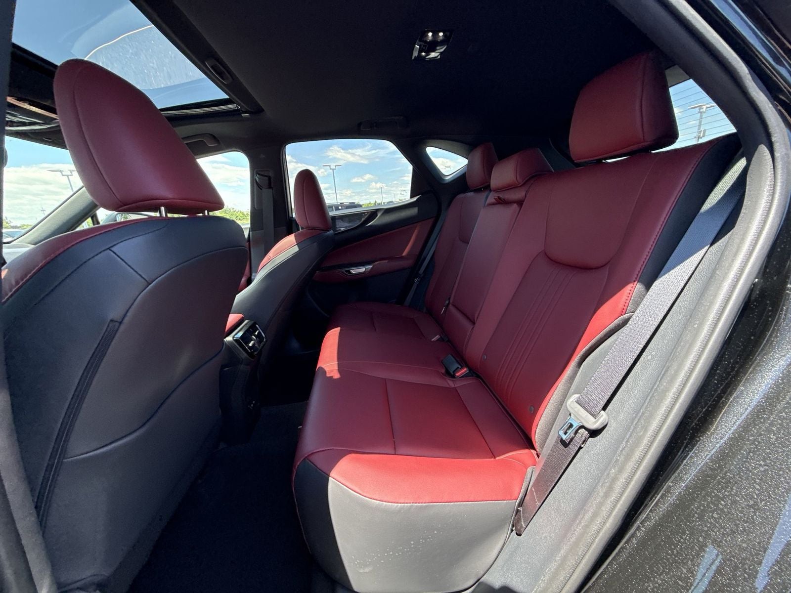 2023 Lexus NX 350 Premium