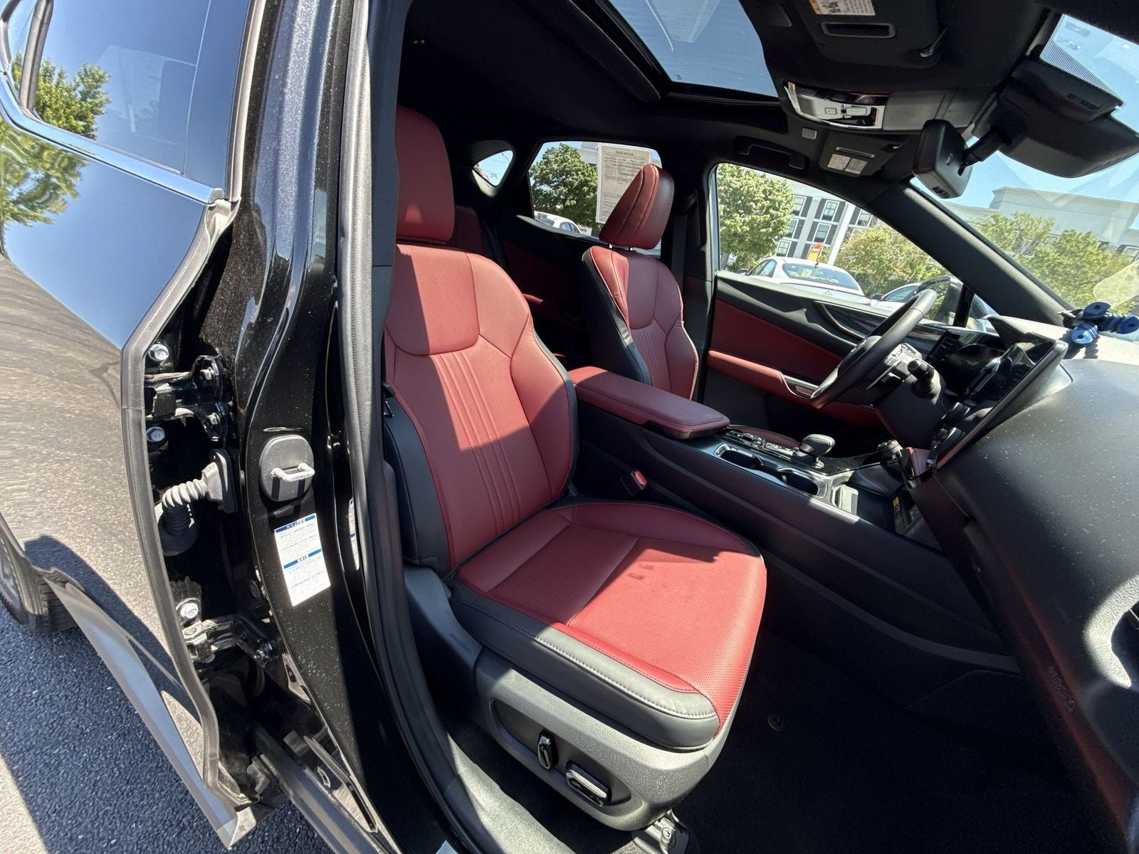 2023 Lexus NX 350 Premium