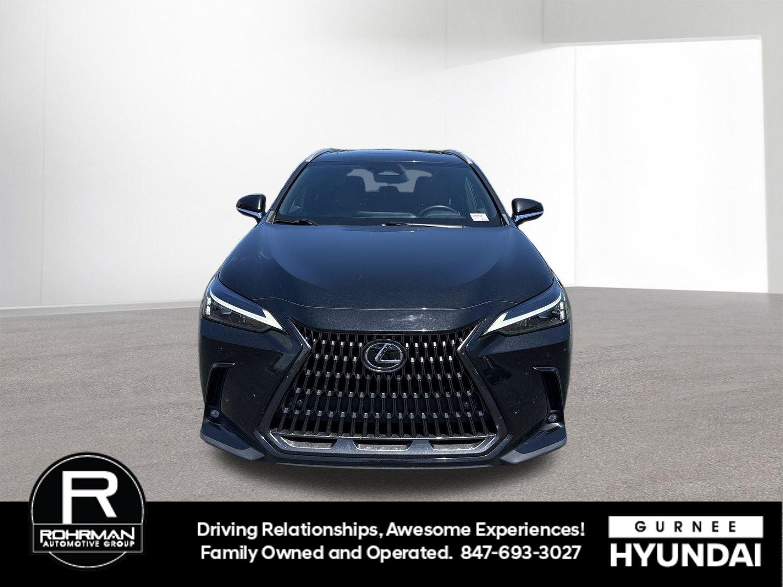 2023 Lexus NX 350 Premium